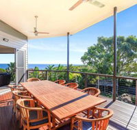 Lavina Luxury Beach House - Accommodation Gold Coast