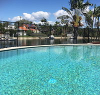 Sunrise at Sundowner - Gold Coast 4U
