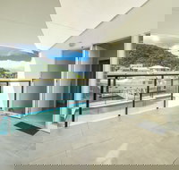 Waters Edge Townhouse 2 - Accommodation Gold Coast