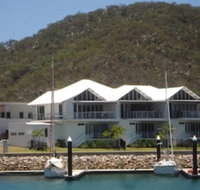 Waters Edge Townhouse 4 - Accommodation Gold Coast