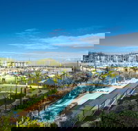 Beachside Apartment 14 - Accommodation Gold Coast