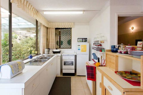 Beach Haven Studio - Gold Coast 4U 3