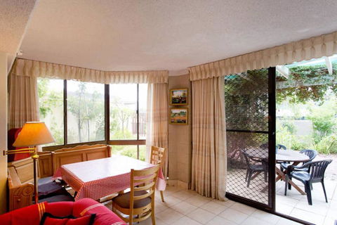 Beach Haven Studio - Gold Coast 4U 5