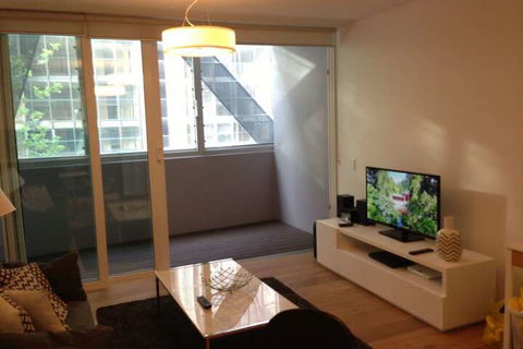 Wyndel Pacific North Sydney - Accommodation Gold Coast 4