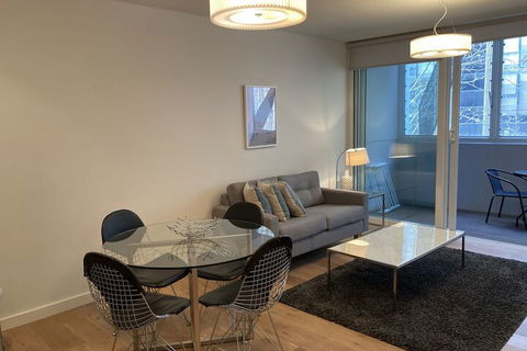 Wyndel Pacific North Sydney - Accommodation Gold Coast 2
