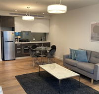 Wyndel Pacific North Sydney - Gold Coast 4U