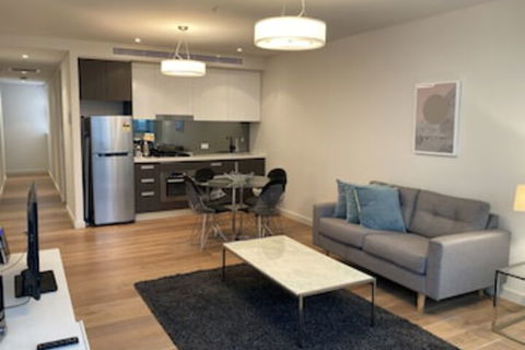 Wyndel Pacific North Sydney - Accommodation Gold Coast 0