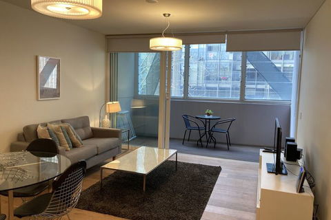 Wyndel Pacific North Sydney - Accommodation Gold Coast 1