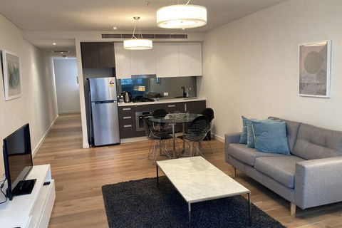 Wyndel Pacific North Sydney - Accommodation Gold Coast 3