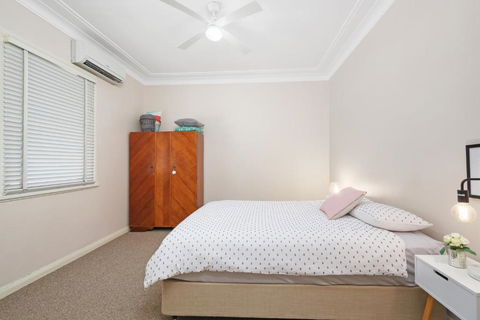 Kings Park - Accommodation Gold Coast 6
