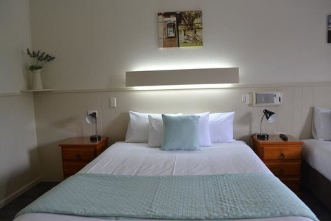 Gatton Motel - Accommodation Gold Coast 4