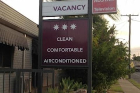 Gatton Motel - Accommodation Gold Coast 1