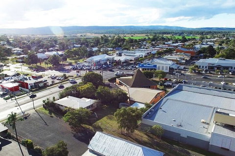 Gatton Motel - Accommodation Gold Coast 6