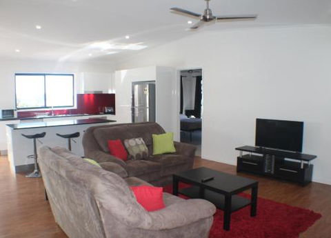 Yachtsmans Paradise Whitsundays - Accommodation Gold Coast 3