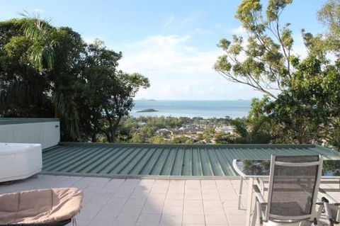 Yachtsmans Paradise Whitsundays - Accommodation Gold Coast 1