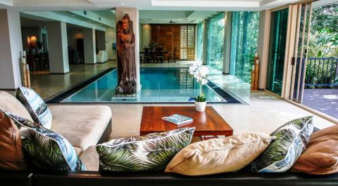 Yachtsmans Paradise Whitsundays - Accommodation Gold Coast 5