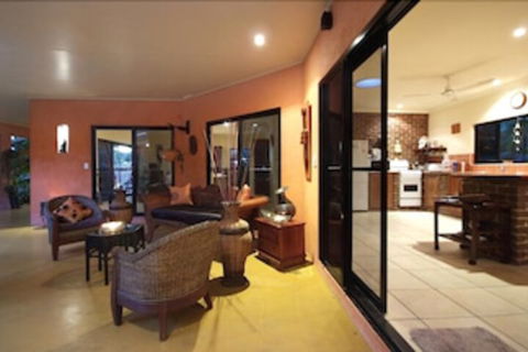 Hacienda Cooya Beach - Accommodation Gold Coast 4