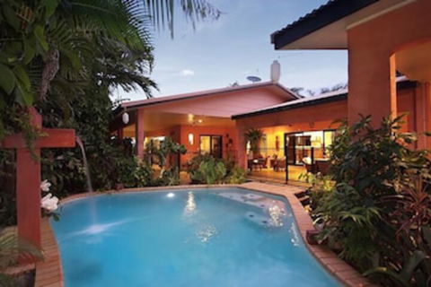 Hacienda Cooya Beach - Accommodation Gold Coast 0