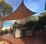 Rumah Pantai - Accommodation Gold Coast