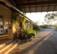 The Old Convent Dalwallinu - Gold Coast 4U