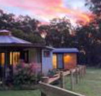 Ionaforest Yurt  Shepherds Hut - Gold Coast 4U