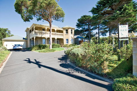 Mt.Martha Guesthouse By The Sea - 1 Gold Coast 2