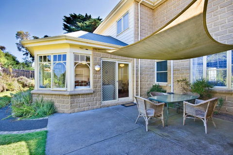 Mt.Martha Guesthouse By The Sea - 1 Gold Coast 4