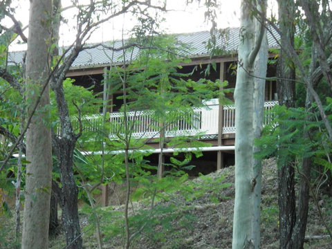 Coucals Cottage - 1 Gold Coast 6