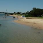 Black Dolphin Waterfront Townhouse Bay Views - Accommodation Gold Coast 0