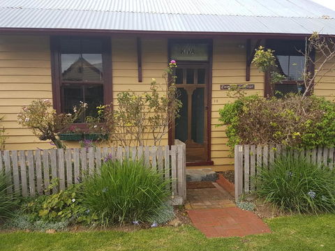 Twomeys Cottage - Gold Coast 4U 3