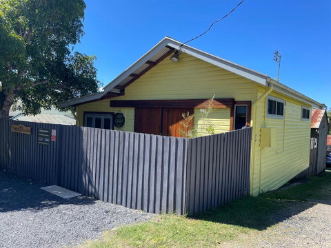 Studio 22 Bellingen - Accommodation Gold Coast 2