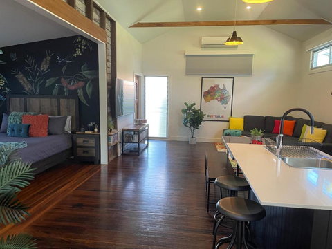 Studio 22 Bellingen - Accommodation Gold Coast 6