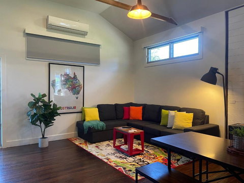 Studio 22 Bellingen - Accommodation Gold Coast 1