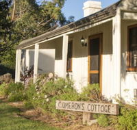 Camerons Cottage - Accommodation Gold Coast