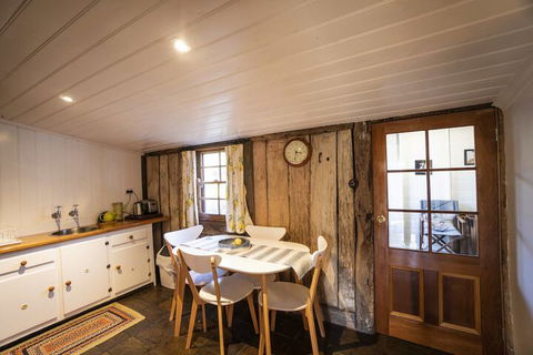 Camerons Cottage - Gold Coast 4U 3