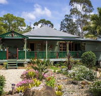 Billabong Cottage Bed  Breakfast - Accommodation Gold Coast