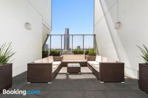 Habitat Complex - Accommodation Gold Coast 3