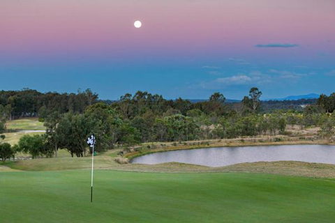 Villa Cabernet - Accommodation Gold Coast 1