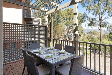 Villa Cabernet - Accommodation Gold Coast 6
