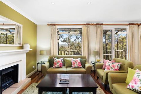 Villa Cabernet - Accommodation Gold Coast 2