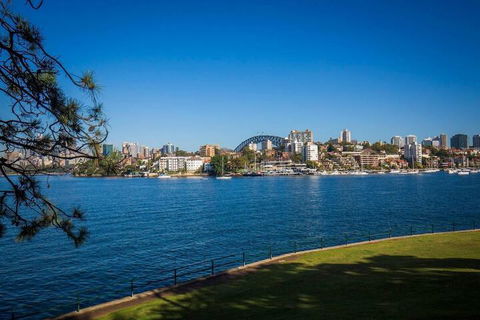 Million Dollar Harbour View - Gold Coast 4U 2