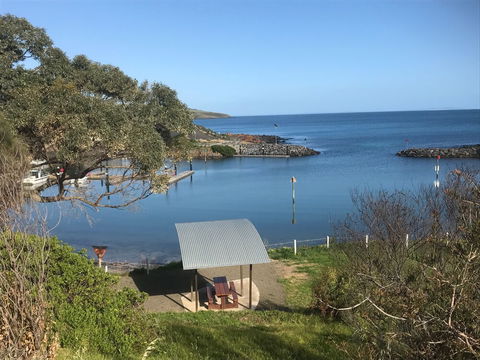 Penneshaw Oceanview Apartments - Accommodation Gold Coast 6