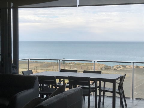 Penneshaw Oceanview Apartments - Accommodation Gold Coast 1