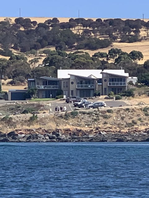 Penneshaw Oceanview Apartments - Accommodation Gold Coast 0