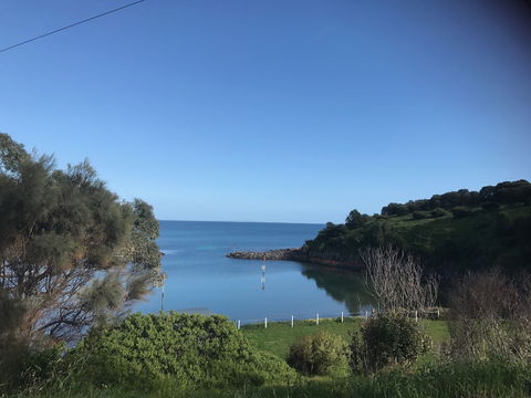 Penneshaw Oceanview Apartments - Accommodation Gold Coast 2