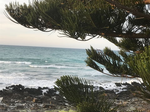 Penneshaw Oceanview Apartments - Accommodation Gold Coast 3