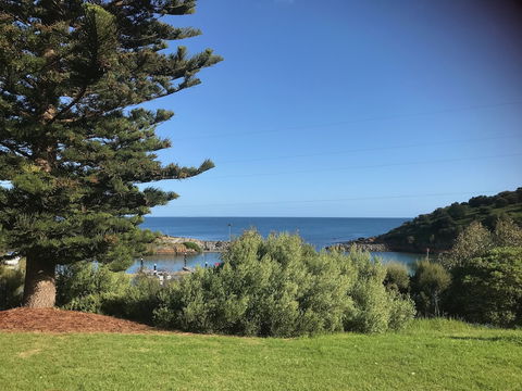 Penneshaw Oceanview Apartments - Accommodation Gold Coast 4