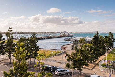 Edgewater 108 - Accommodation Gold Coast 1