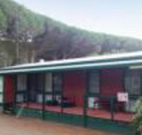 Second Valley Caravan Park - Gold Coast 4U