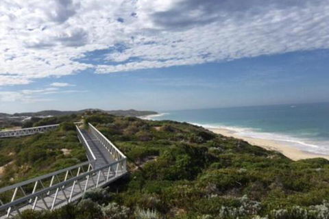 Yanchep Beach Retreat - Accommodation Gold Coast 1